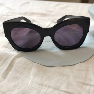 Karen Walker Northern Lights Sunglasses